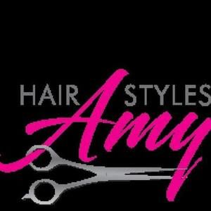 Meet your Posher, Hair styles